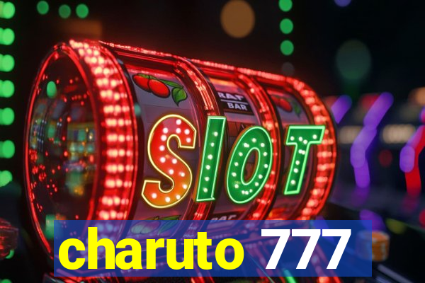 charuto 777